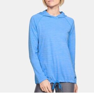 Under Armour Velocity Twist hoodie